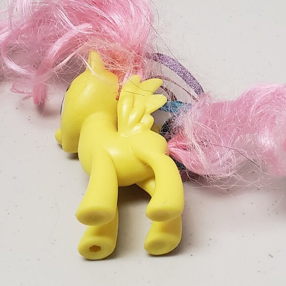 My Little Pony Fluttershy Birthday Surprise G4 - Picture 7 of 7
